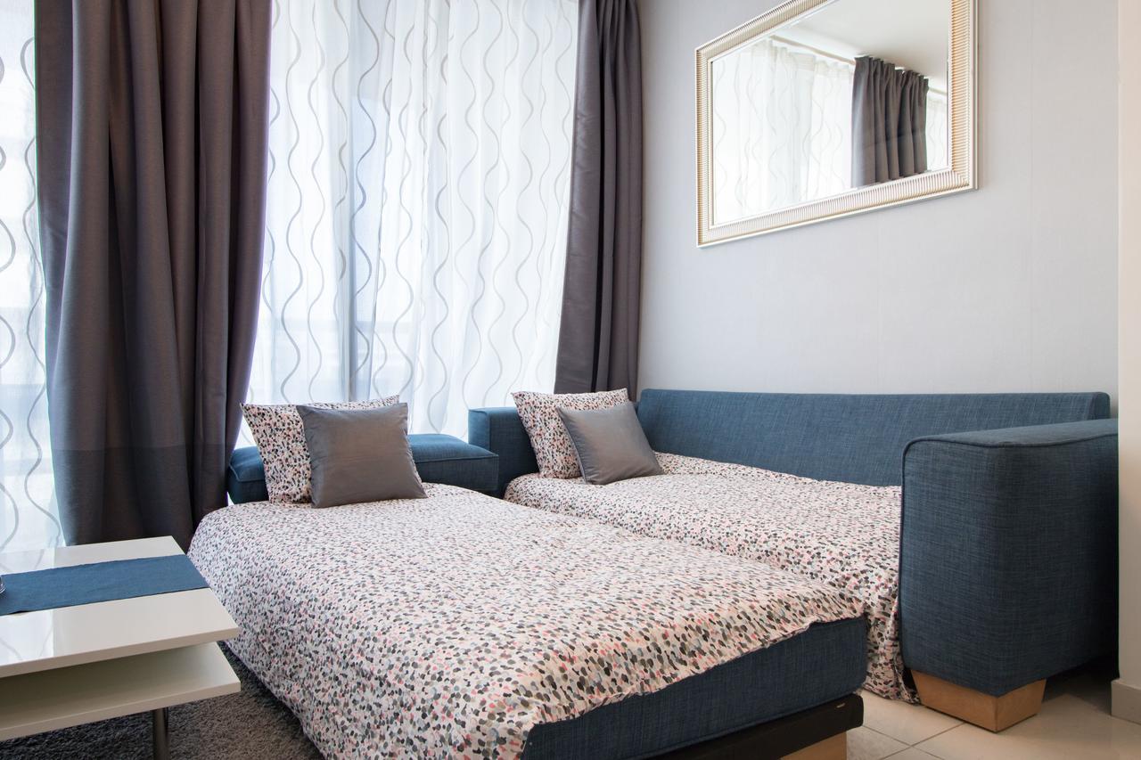 Sweethome26 Luxury Apt Close To The Beach & Free Parking Τελ Αβίβ Εξωτερικό φωτογραφία