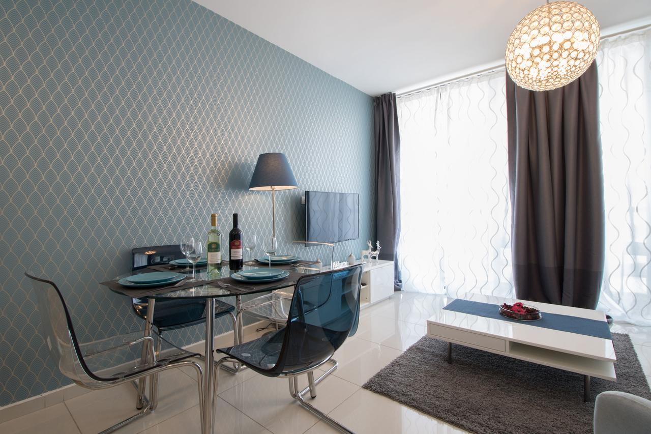 Sweethome26 Luxury Apt Close To The Beach & Free Parking Τελ Αβίβ Εξωτερικό φωτογραφία