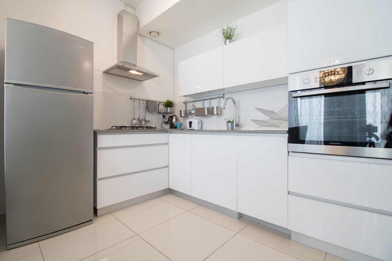 Sweethome26 Luxury Apt Close To The Beach & Free Parking Τελ Αβίβ Εξωτερικό φωτογραφία