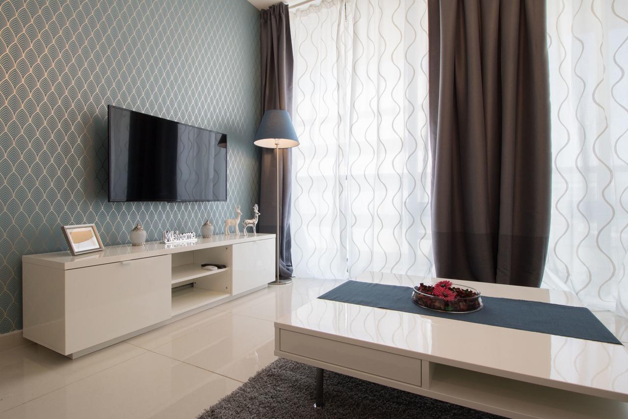 Sweethome26 Luxury Apt Close To The Beach & Free Parking Τελ Αβίβ Εξωτερικό φωτογραφία