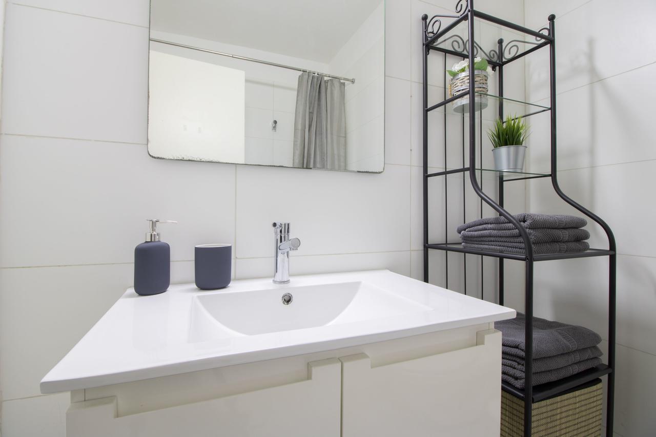 Sweethome26 Luxury Apt Close To The Beach & Free Parking Τελ Αβίβ Εξωτερικό φωτογραφία